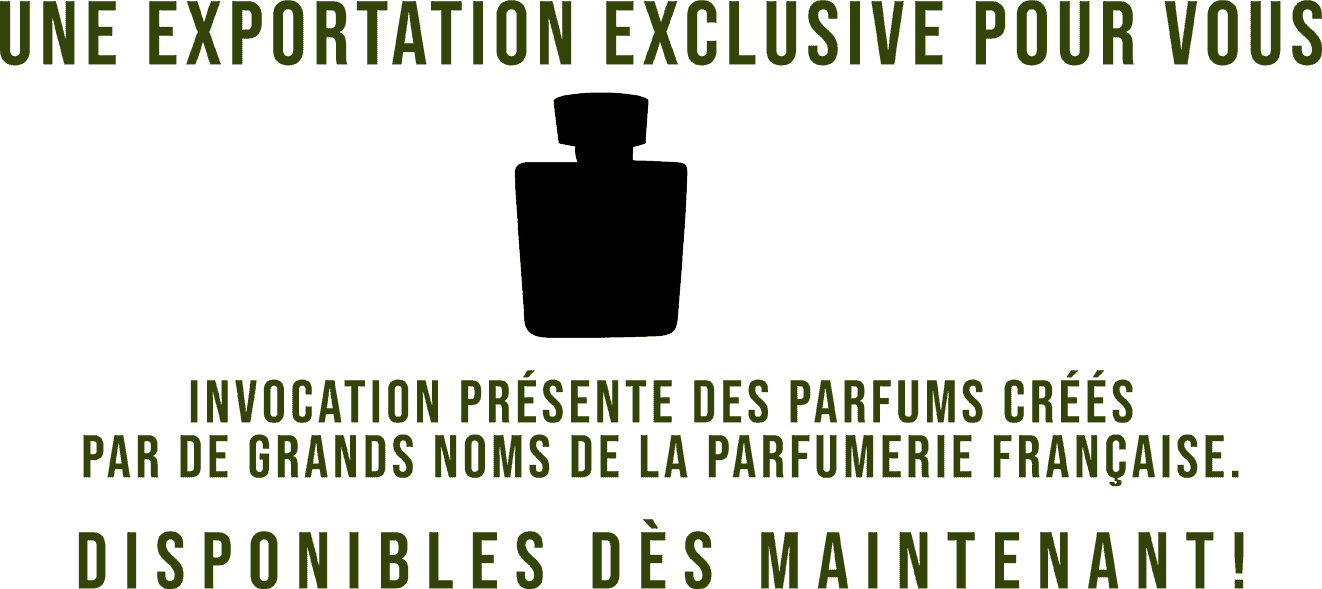 nom pour boutique de parfum