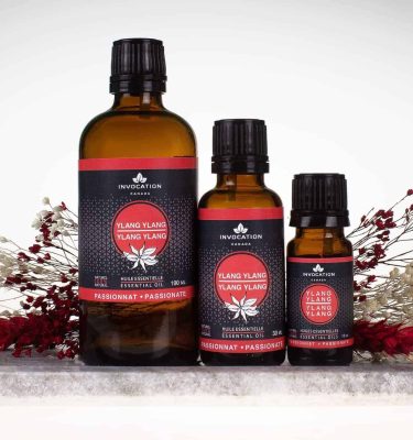 Ylang-Ylang