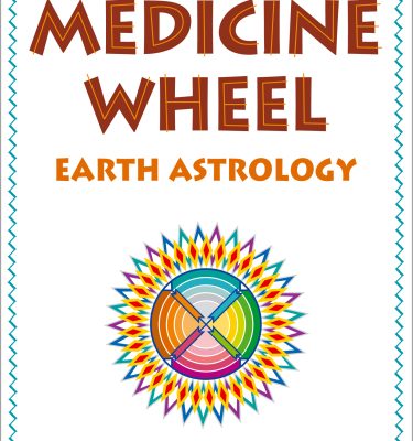 Sun Bear - The Medicine Wheel - Book